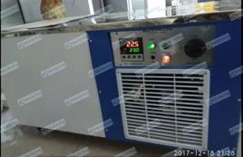 Industrial Water Immersion Bath