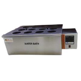 Water Bath Shaker Incubator