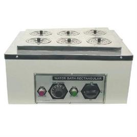 Rectangular Water Bath