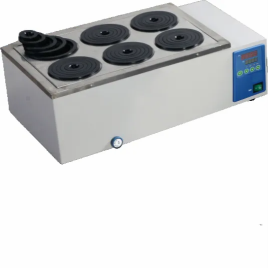 Benchtop Water Bath Shaker, 15L