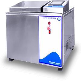 Water Bath Shaker 20 Ltr