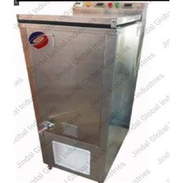 Water Bath Testing Machine