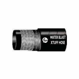 High Pressure Water Blast Hose