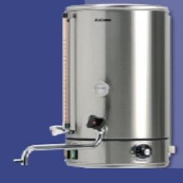 Standard Water Boilers