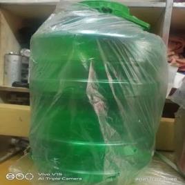 20 Liter Water Bottle