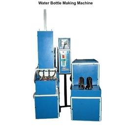 Bottle Manufacturing Machine