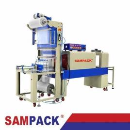 Bottle Packaging Machine