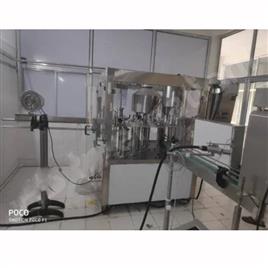 Mineral Water Bottling Equipment
