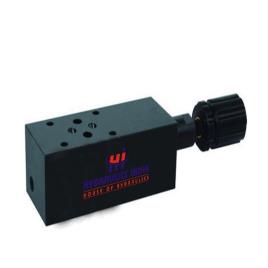 Brass Modular Water Reducing Valve