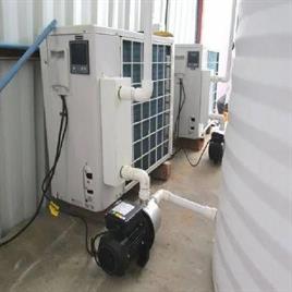 Standard Water Chiller Machine