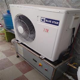 Industrial Water Cooling Units