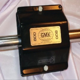 Model 800 Water Conditioning Equipment