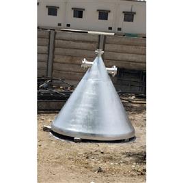 Conical Storage Tank