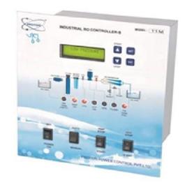 Water Pump Control Device