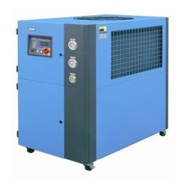 2 Ton Air-Cooled Water Chiller