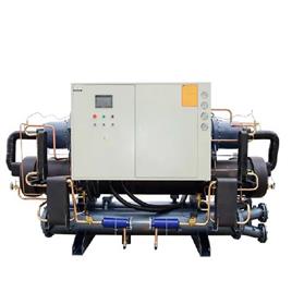 Industrial Water Cooling Machine