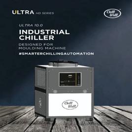 Industrial Water Cooling Equipment