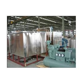 Industrial Water Cooled Machine