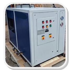 Industrial Water Cooled Chillers
