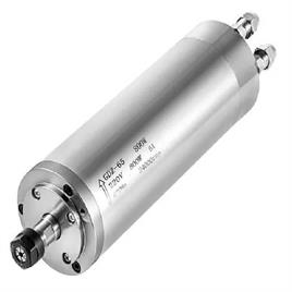 Water Cooled CNC Engraving Spindle GDZ-65