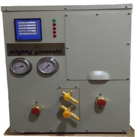 Water Cooled Condensing Machines