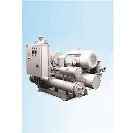 Water Cooled Screw Chillers