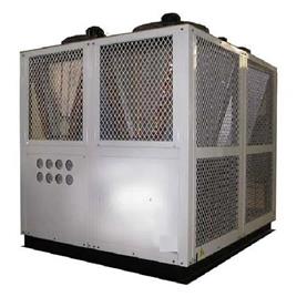Automatic Water Cooled Water Chiller