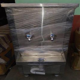 Hot and Cold Water Dispenser