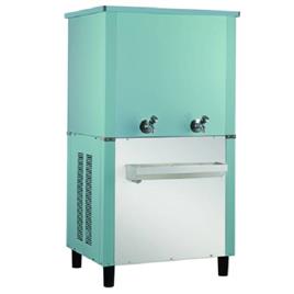 CRESCENT Water Cooling Machine