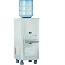 Water Cooling Machine