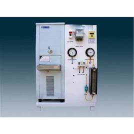 Water Cooler Testing Rig