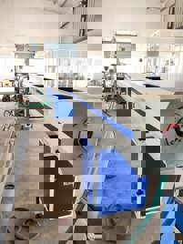 Single Phase Water Cooler Bath, 500L