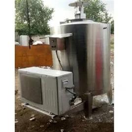 SS Water Cooling Equipment