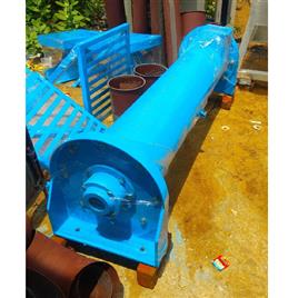 Water Dampening Machine