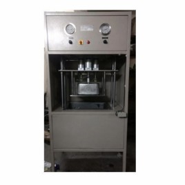 Water Deep Leakage Test Machine