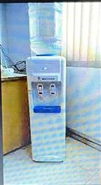 Office Hot and Cold Water Machine