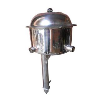 Water Distillation Unit