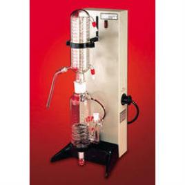 Water Distillation Plant