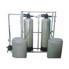 Industrial Water Distillation Machine