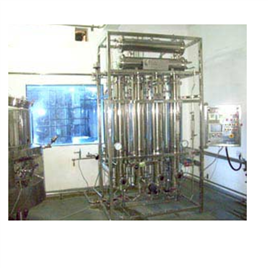 Pharmaceutical Water Distillation Equipment 400-440V