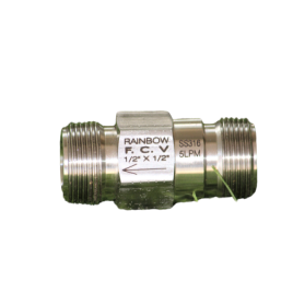 20mm Stainless Steel Water Flow Valve