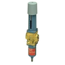 Industrial Air Dryer Water Flow Valve
