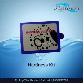 HA-140 Water Hardness Testing Kit