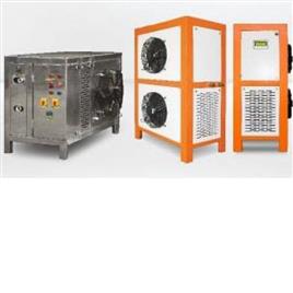 Water Heating Machine