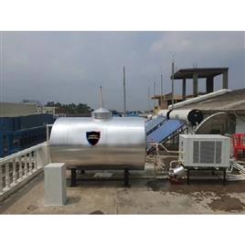 Rectangular Water Heat Pump 80KW