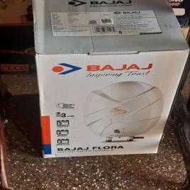 Electrical Water Heater