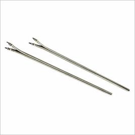 D-Shape Water Heater Elements