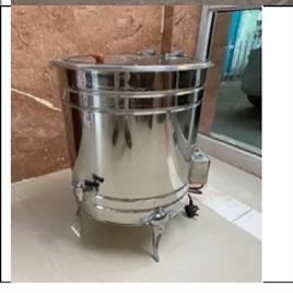Hamam Water Machine