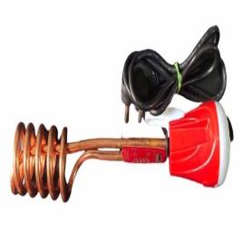 Water Immersion Heater Rod