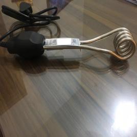 Water Immersion Rod for Heaters